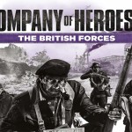 Company of Heroes 2: The British Forces Telecharger
