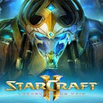 StarCraft II Legacy of the Void Telecharger