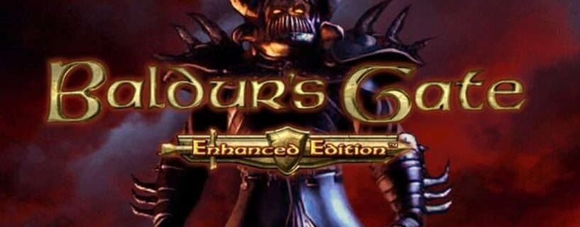 Baldur’s Gate: Enhanced Edition Telecharger Version Complète Jeux