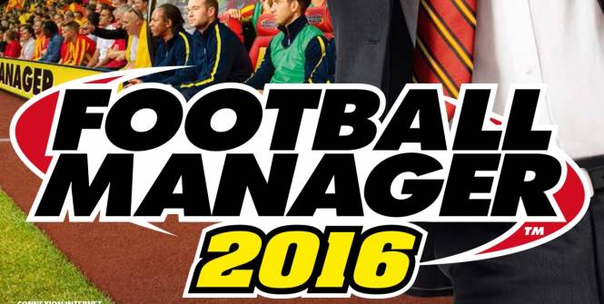 Football Manager 2016 Telecharger