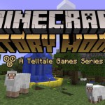 Minecraft Story Mode Telecharger