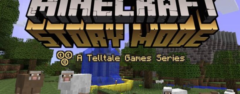 Minecraft Story Mode Telecharger – Télécharger Minecraft Story Mode PC Gratuitement