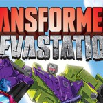 Transformers Devastation Telecharger