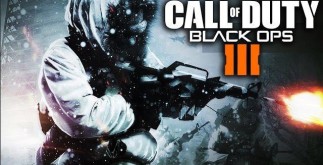 Call of Duty Black Ops III Telecharger