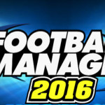 Football Manager 2016 Telecharger
