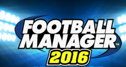 Football Manager 2016 Telecharger