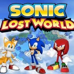 Sonic Lost World Telecharger