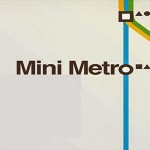 Mini Metro Telecharger PC