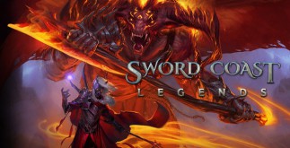 Sword Coast Legends Telecharger