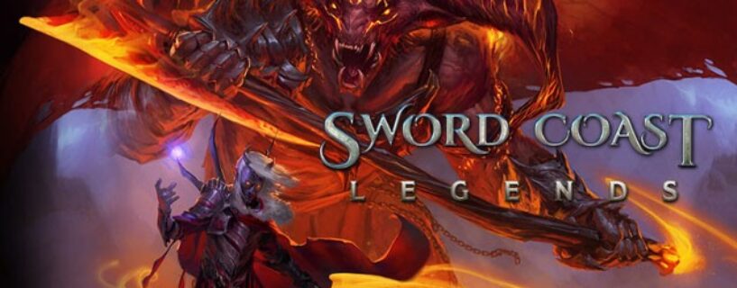 Sword Coast Legends Telecharger – Sword Coast Legends Version Complète