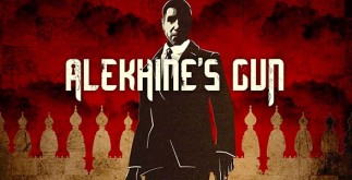 Alekhine's Gun Telecharger