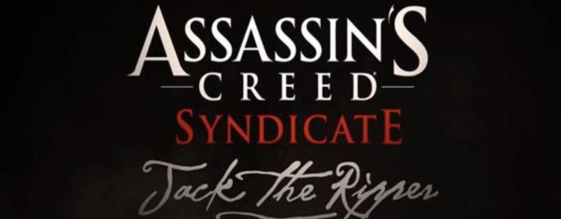 Assassin’s Creed: Syndicate – Jack the Ripper Telecharger DLC