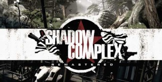 Shadow Complex Remastered Telecharger PC