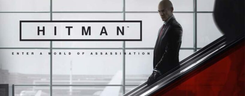 Hitman Telecharger Version Complète Gratuit PC