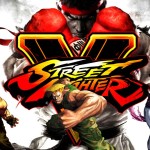 Street Fighter V Telecharger Gratuit PC