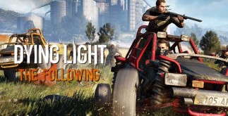 Dying Light The Following Telecharger