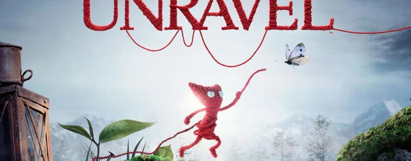 Unravel Telecharger Gratuit PC. Unravel Version Complete Telecharger