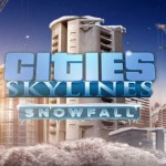 Cities Skylines Snowfall Telecharger