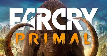 Far Cry Primal Telecharger