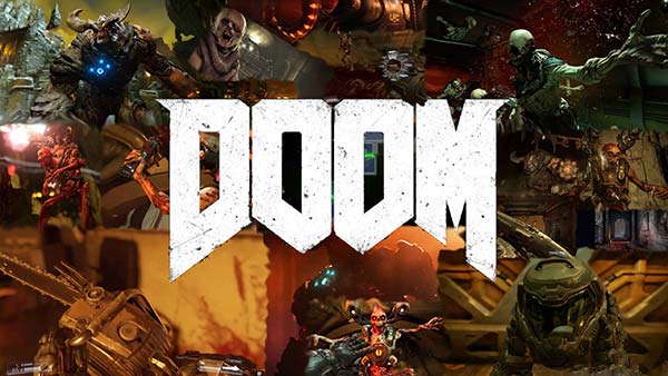 Doom 2016 Telecharger