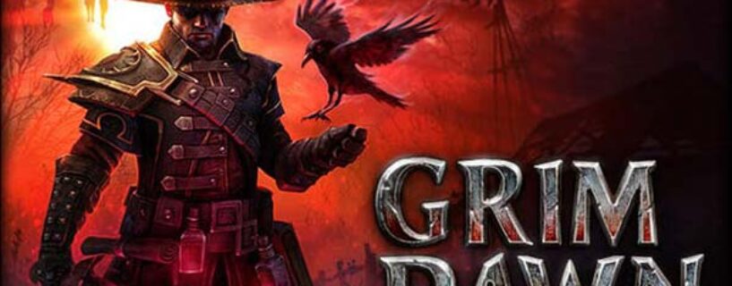 Grim Dawn Télécharger Gratuit Version Complète PC