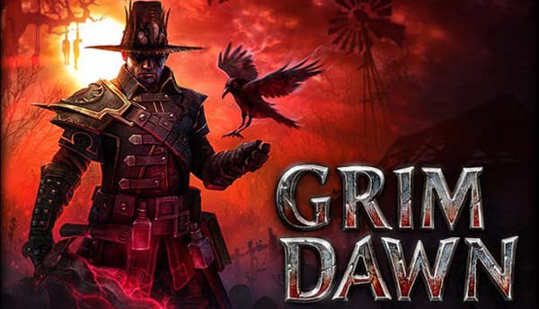 Grim Dawn Télécharger