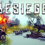Besiege Telecharger