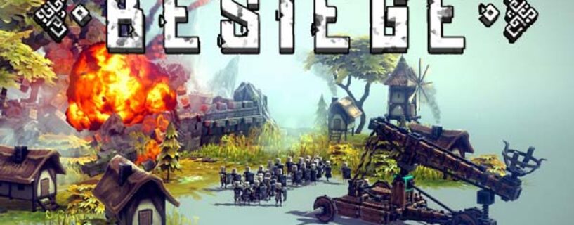 Besiege Telecharger PC – Besiege Version Complète PC