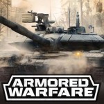 Armored Warfare Telecharger