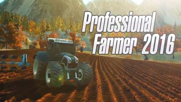 Professional Farmer 2016 Telecharger