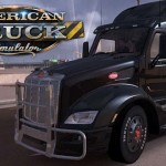 American Truck Simulator Telecharger