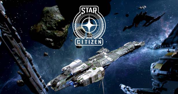 Star Citizen Telecharger PC