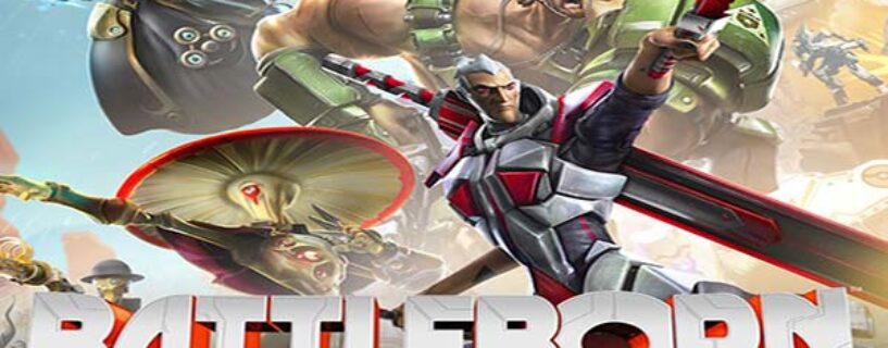 Battleborn Telecharger – Battleborn Gratuit Telecharger PC