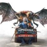 The Witcher 3: Blood and Wine Telecharger