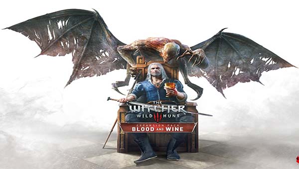The Witcher 3: Blood and Wine Telecharger