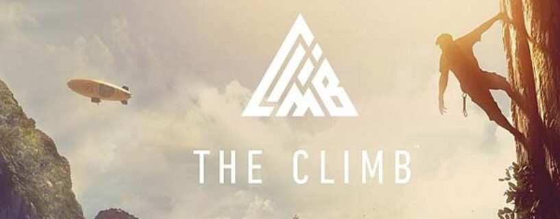 The Climb Telecharger Version Complète Gratuit PC