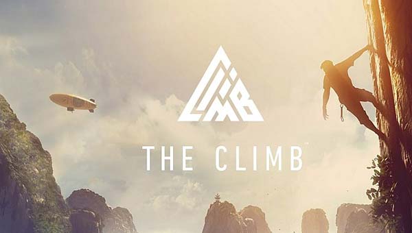 The Climb Telecharger