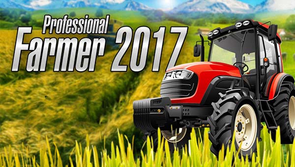Professional Farmer 2017 Telecharger