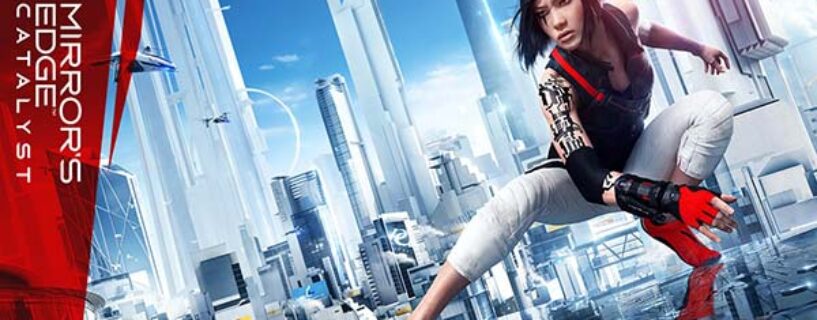 Mirror’s Edge Catalyst Telecharger Version Complète Gratuit PC