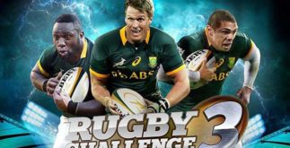 Rugby Challenge 3 Telecharger