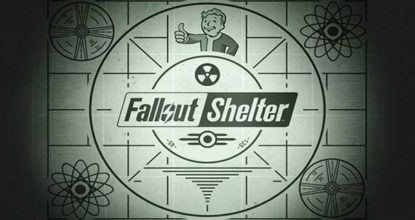 Fallout Shelter Telecharger