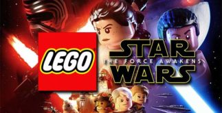LEGO Star Wars: The Force Awakens Telecharger
