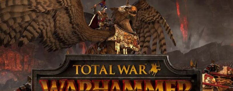 Total War: Warhammer Telecharger PC Gratuit Version Complete