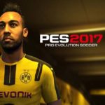 Pro Evolution Soccer 2017 Telecharger