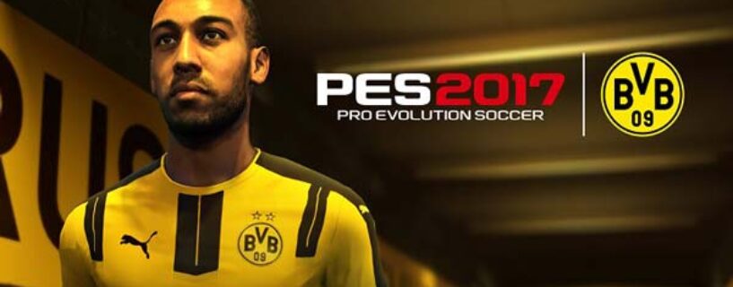 PES 2017 télécharger jeux pc gratuit