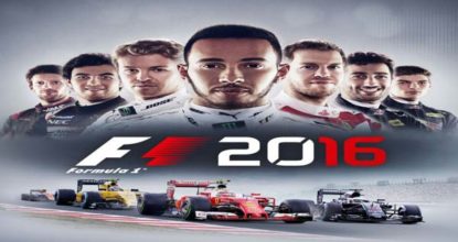 F1 2016 Telecharger