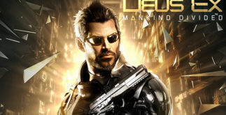 Deus Ex Mankind Divided Telecharger
