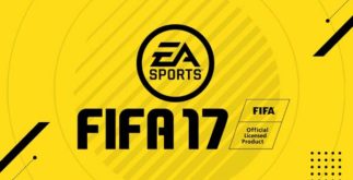FIFA 17 Telecharger