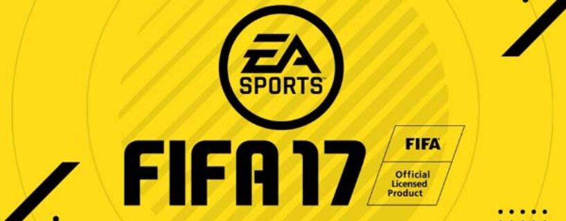 FIFA 17 Telecharger PC Gratuit Version Complete