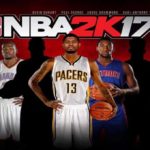 NBA 2K17 Telecharger